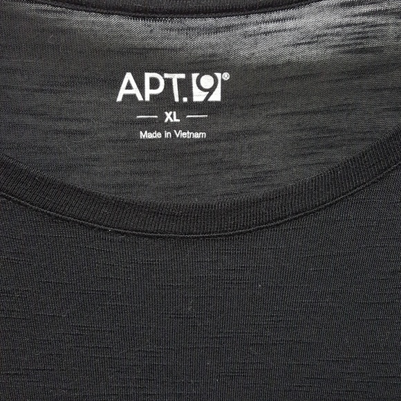 Apt. 9 top - Picture 2 of 3